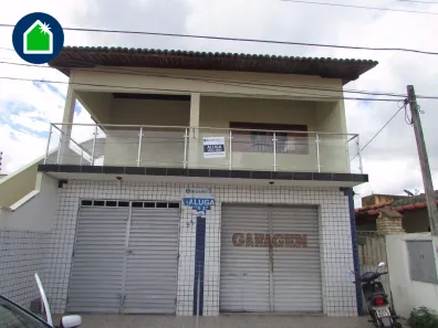 Apartamento com 3 Quartos à venda, 240m² no Vida Nova, Parnamirim