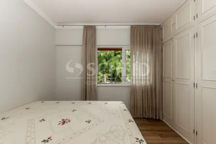Apartamento com 4 Quartos à venda, 208m² no Vila Suzana, São Paulo