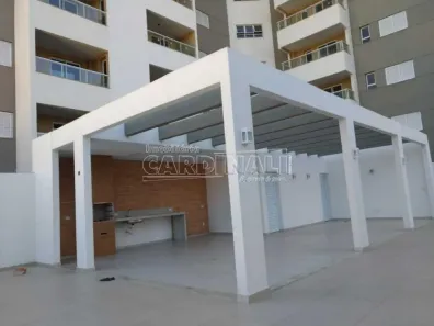 Apartamento com 3 Quartos à venda, 140m² no Jardim Macarenco, São Carlos