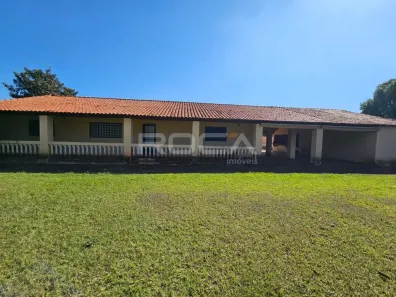 com 3 Quartos à venda, 247m² no Área Rural de São Carlos, São Carlos