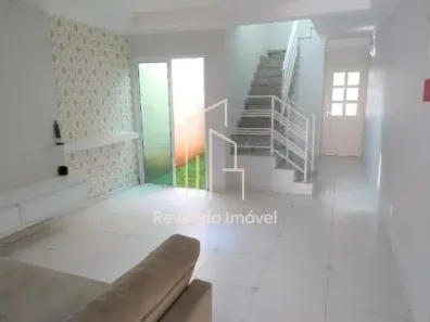 Casa com 3 Quartos à venda, 98m² no Vila Mazzei, São Paulo