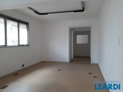 Sala Comercial para alugar, 123m² no Vila Mariana, São Paulo