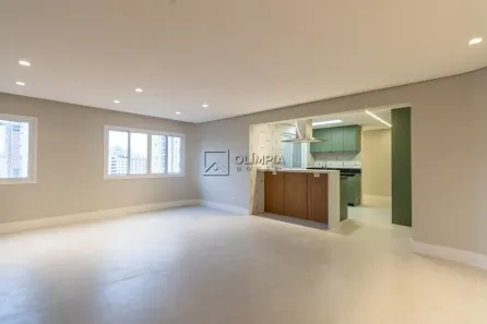 Apartamento com 2 Quartos à venda, 97m² no Vila Olímpia, São Paulo