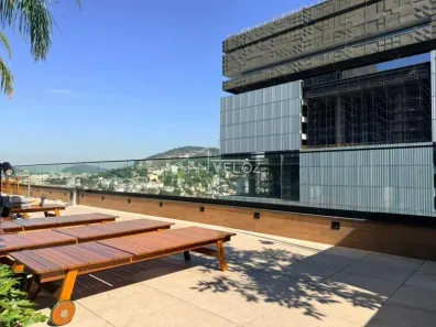 Apartamento com 1 Quarto à venda, 30m² no Centro, Rio de Janeiro