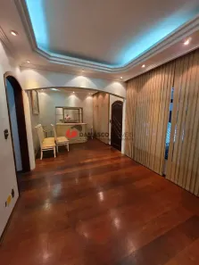 Casa com 3 Quartos para alugar, 180m² no Santa Paula, São Caetano do Sul