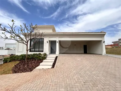 Casa de Condomínio com 3 Quartos à venda, 228m² no Ondas, Piracicaba
