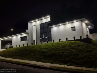 Casa com 3 Quartos à venda, 160m² no Condominio Quintas da Boa Vista, Atibaia