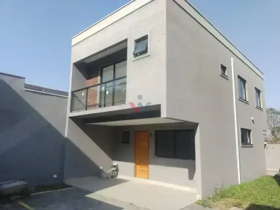 Sobrado com 3 Quartos à venda, 113m² no Boa Vista, Curitiba