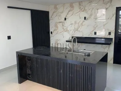 Casa de Condomínio com 3 Quartos à venda, 108m² no Jardim Terras de São Francisco, Sorocaba