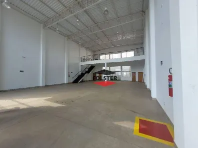 Ponto Comercial para alugar, 439m² no Terras de Santa Bárbara, Santa Bárbara D'Oeste