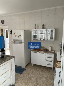 Casa de Condomínio com 3 Quartos à venda, 133m² no Dos Casa, São Bernardo do Campo