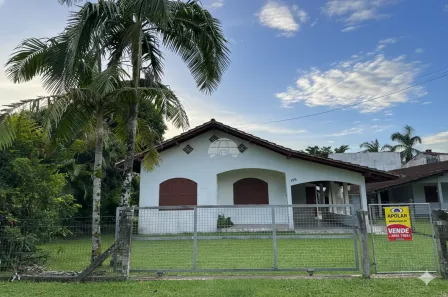 Casa com 3 Quartos à venda, 82m² no Pontal do Norte, Itapoá