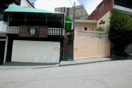 Casa com 2 Quartos à venda, 141m² no Jardim Carombé, São Paulo