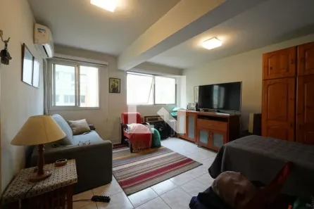 Kitnet com 1 Quarto à venda, 33m² no Vila Mariana, São Paulo