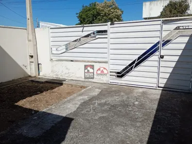 Casa com 2 Quartos à venda, 73m² no Residencial Aldeias da Serra, Caçapava