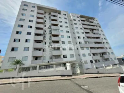 Apartamento com 2 Quartos à venda, 77m² no Pagani, Palhoça