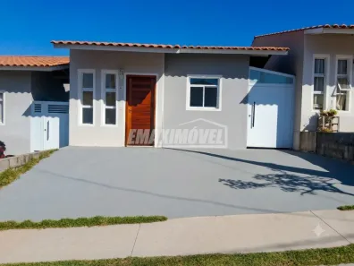 Casa de Condomínio com 2 Quartos para alugar, 47m² no Quintais do Imperador, Sorocaba