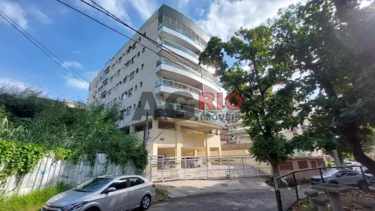 Apartamento com 2 Quartos à venda, 63m² no Vila Valqueire, Rio de Janeiro