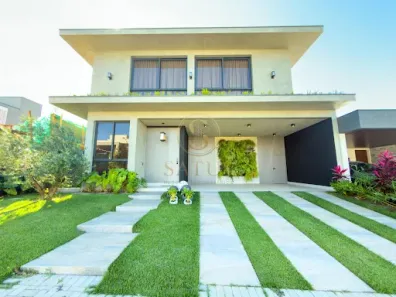 Casa com 4 Quartos à venda, 340m² no Loteamento Residencial Arborais, Campinas