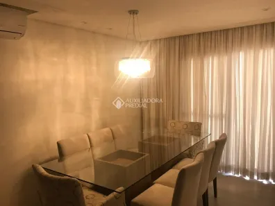 Apartamento com 4 Quartos à venda, 133m² no Rudge Ramos, São Bernardo do Campo