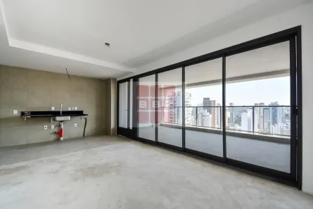 Apartamento com 3 Quartos à venda, 170m² no Vila Uberabinha, São Paulo
