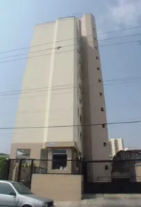 Cobertura com 3 Quartos à venda, 122m² no Vila Santo Estéfano, São Paulo