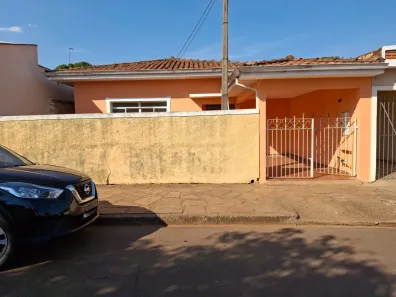 Casa com 3 Quartos à venda, 120m² no Jardim Brasil, São Carlos