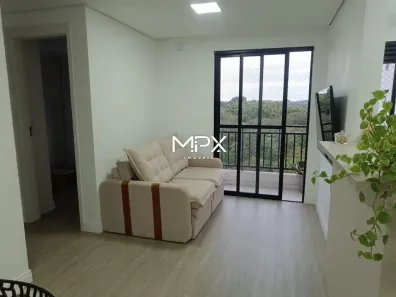 Apartamento com 2 Quartos à venda, 45m² no Jardim Califórnia, Piracicaba
