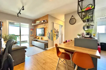Apartamento com 2 Quartos à venda, 65m² no Saúde, São Paulo