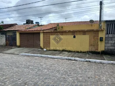 Casa com 3 Quartos à venda, 149m² no Caçote, Recife