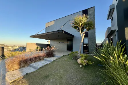 Casa de Condomínio com 4 Quartos à venda, 289m² no , Nova Santa Rita