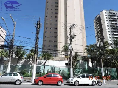 Apartamento com 2 Quartos para alugar, 60m² no Parada Inglesa, São Paulo