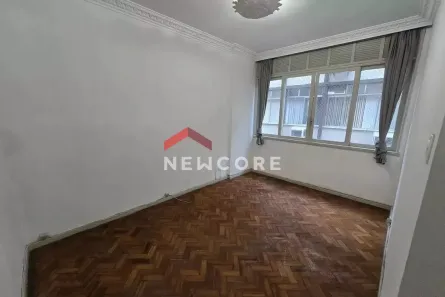 Apartamento com 2 Quartos à venda, 70m² no Glória, Rio de Janeiro