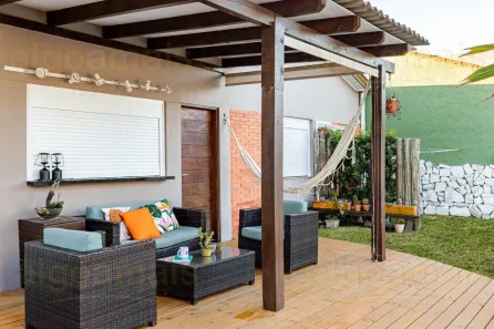 Casa com 4 Quartos à venda, 108m² no , Xangri-Lá