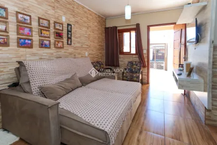 Casa com 2 Quartos à venda, 81m² no Igara, Canoas