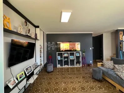Sobrado com 3 Quartos à venda, 281m² no Santa Maria, São Caetano do Sul