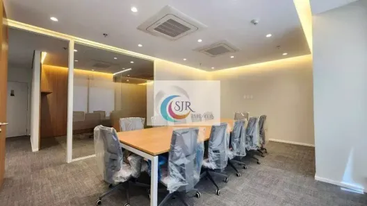 Sala Comercial para alugar, 361m² no Vila Nova Conceição, São Paulo
