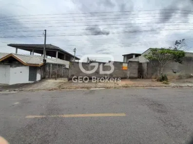 Casa com 1 Quarto à venda, 130m² no Jardim Colônia, Jacareí