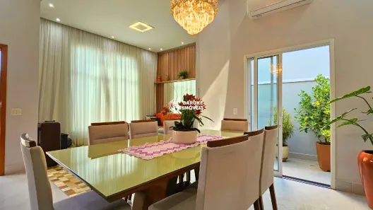 Casa com 3 Quartos à venda, 186m² no Jardim Esplanada II, Indaiatuba