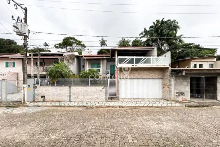 Casa com 3 Quartos à venda, 222m² no Salto do Norte, Blumenau