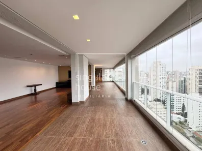 Apartamento com 3 Quartos à venda, 288m² no Campo Belo, São Paulo