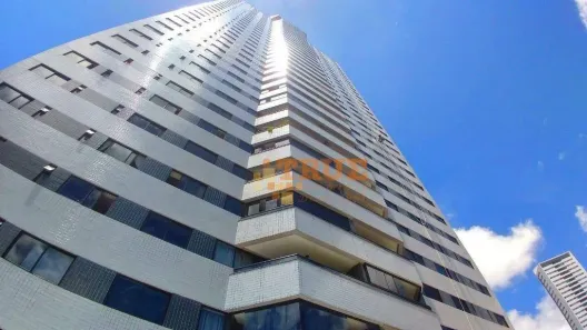 Apartamento com 4 Quartos à venda, 150m² no Casa Forte, Recife