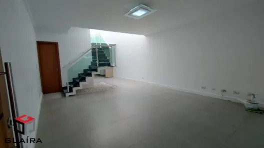 Sobrado com 3 Quartos à venda, 167m² no Baeta Neves, São Bernardo do Campo