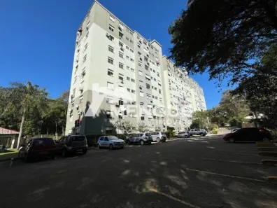 Apartamento com 1 Quarto à venda, 43m² no Jardim Sabará, Porto Alegre