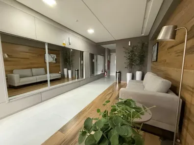 Apartamento com 2 Quartos à venda, 66m² no Pedra Branca, Palhoça