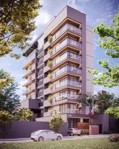 Apartamento com 3 Quartos à venda, 94m² no Costa e Silva, Joinville