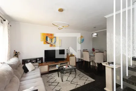 Casa com 3 Quartos à venda, 91m² no Vila Maria, São Paulo