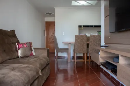Apartamento com 3 Quartos à venda, 66m² no Vila Matilde, São Paulo