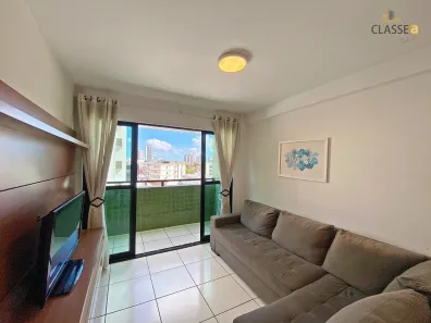 Apartamento com 2 Quartos à venda, 53m² no Piedade, Jaboatão dos Guararapes
