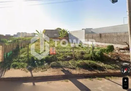 Lote/Terreno à venda, 300m² no Shopping Park, Uberlândia